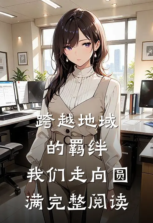 跨越地域的羁绊，我们走向圆满完整阅读