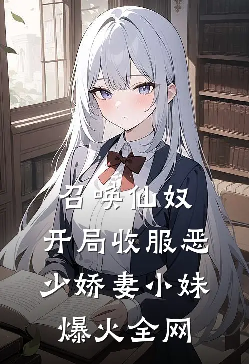 召唤仙奴：开局收服恶少娇妻小妹爆火全网