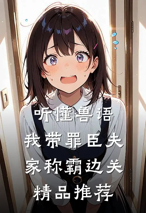 听懂兽语，我带罪臣夫家称霸边关精品推荐