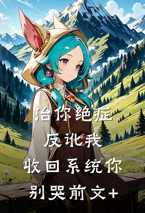 治你绝症反讹我，收回系统你别哭前文+