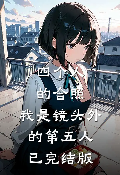 四个人的合照，我是镜头外的第五人已完结版