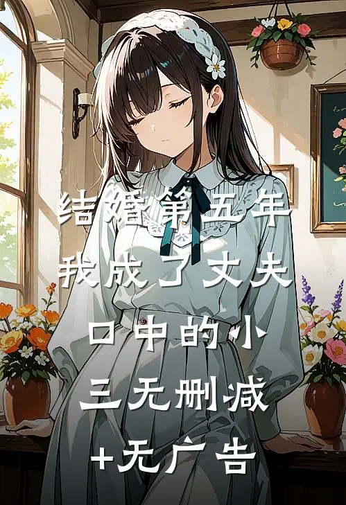 结婚第五年，我成了丈夫口中的小三无删减+无广告