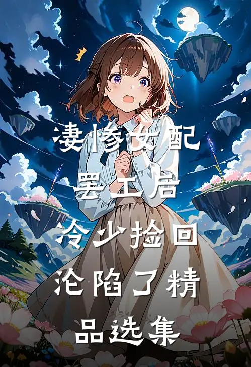 凄惨女配罢工后，冷少捡回沦陷了精品选集