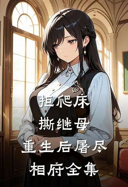 拒爬床，撕继母，重生后屠尽相府全集