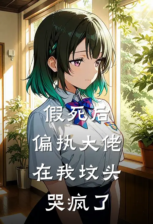 假死后，偏执大佬在我坟头哭疯了
