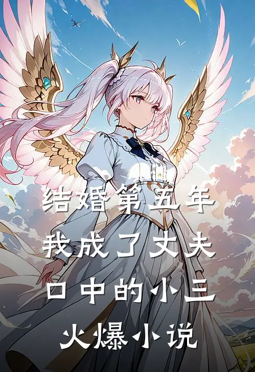 结婚第五年，我成了丈夫口中的小三火爆小说