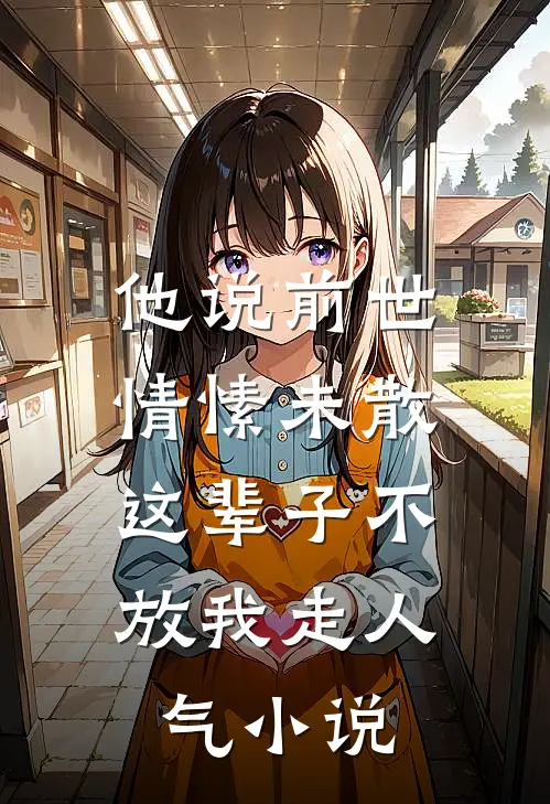 他说前世情愫未散，这辈子不放我走人气小说