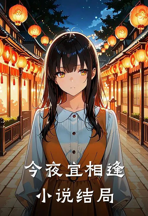 今夜宜相逢小说结局