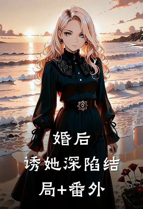 婚后，诱她深陷结局+番外