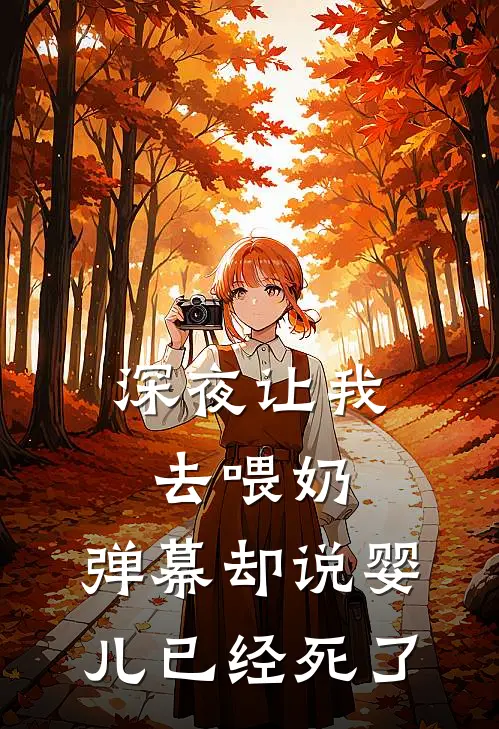 深夜让我去喂奶，弹幕却说婴儿已经死了