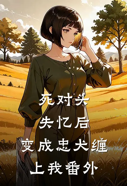 死对头失忆后，变成忠犬缠上我番外