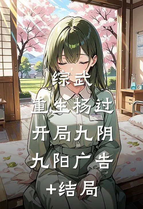 综武：重生杨过，开局九阴九阳广告+结局