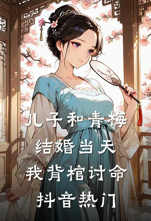 儿子和青梅结婚当天，我背棺讨命抖音热门