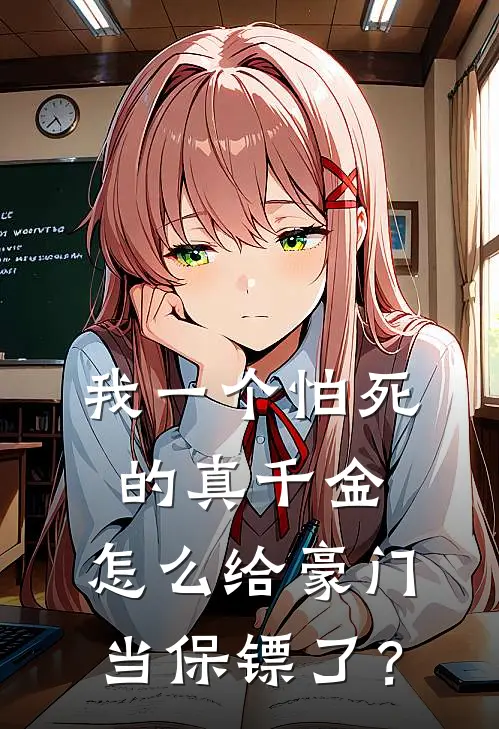 我一个怕死的真千金，怎么给豪门当保镖了？
