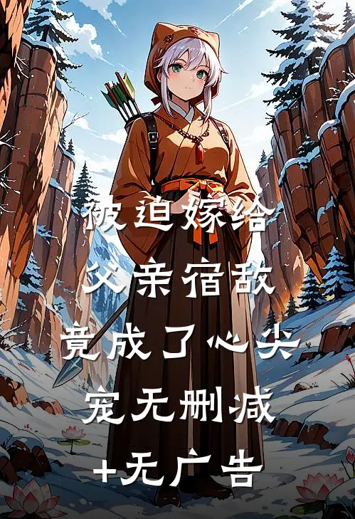 被迫嫁给父亲宿敌，竟成了心尖宠无删减+无广告