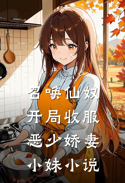 召唤仙奴：开局收服恶少娇妻小妹小说