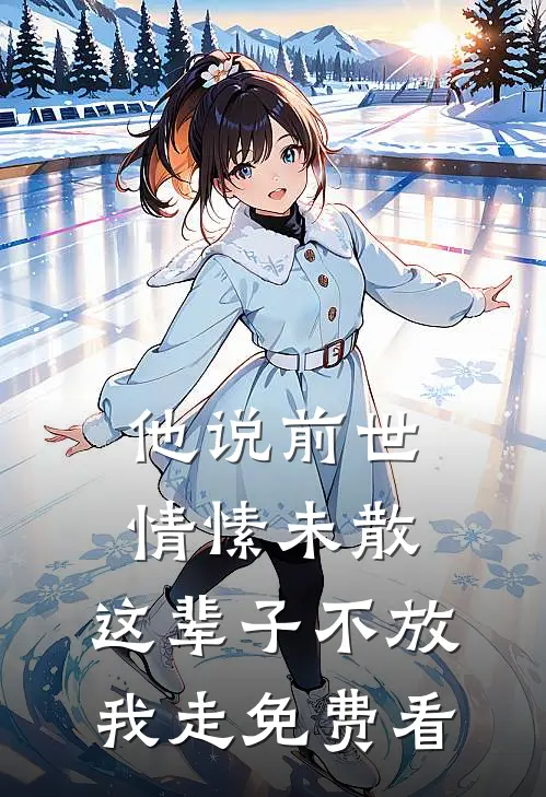 他说前世情愫未散，这辈子不放我走免费看