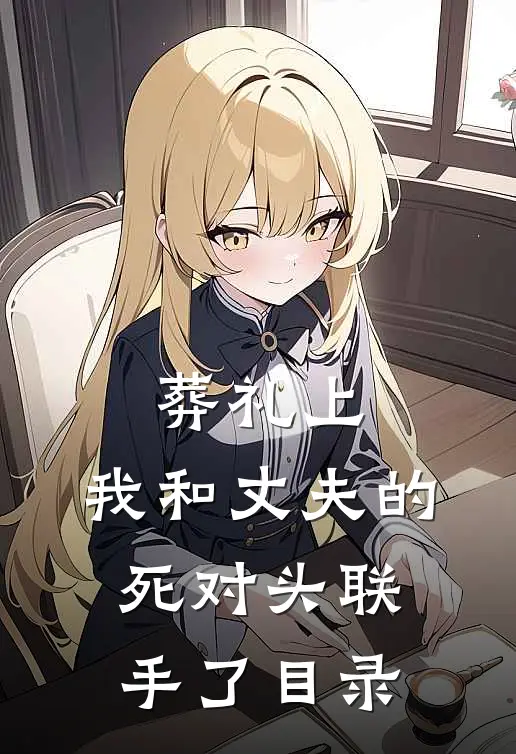 葬礼上，我和丈夫的死对头联手了目录
