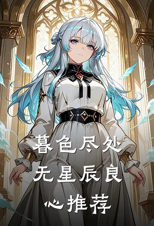 暮色尽处无星辰良心推荐
