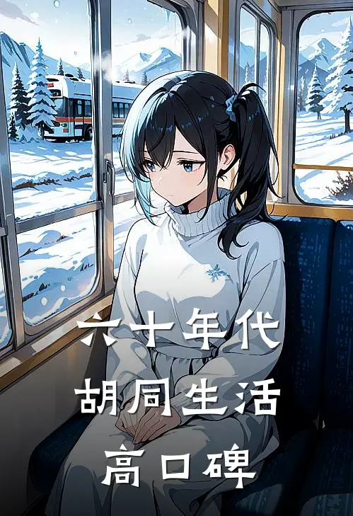六十年代胡同生活高口碑