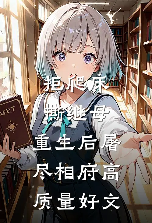 拒爬床，撕继母，重生后屠尽相府高质量好文