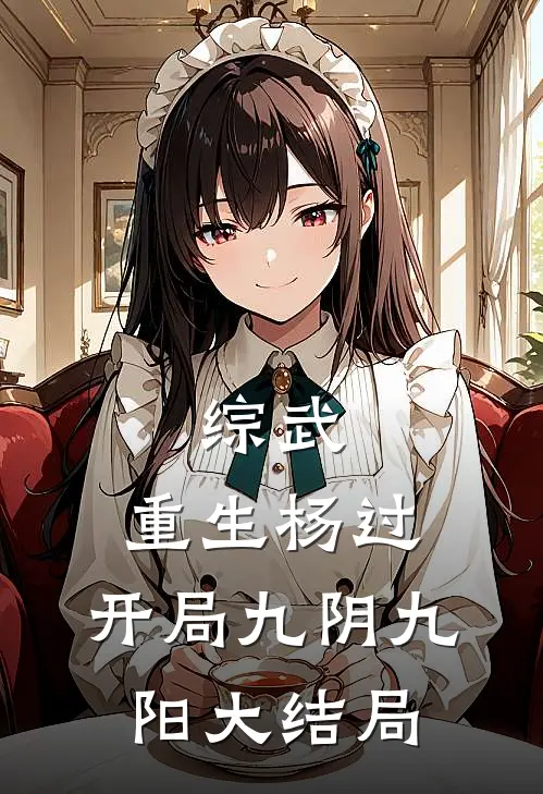 综武：重生杨过，开局九阴九阳大结局