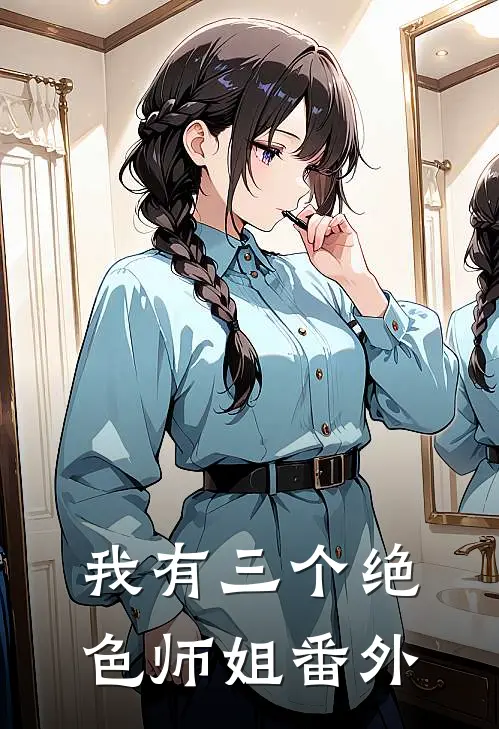 我有三个绝色师姐番外