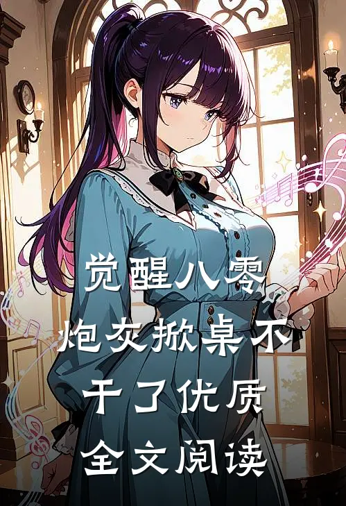 觉醒八零，炮灰掀桌不干了优质全文阅读