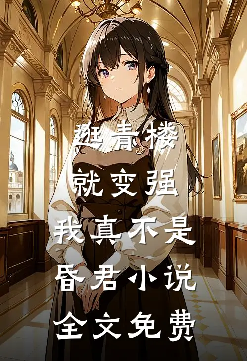 逛青楼就变强，我真不是昏君小说全文免费