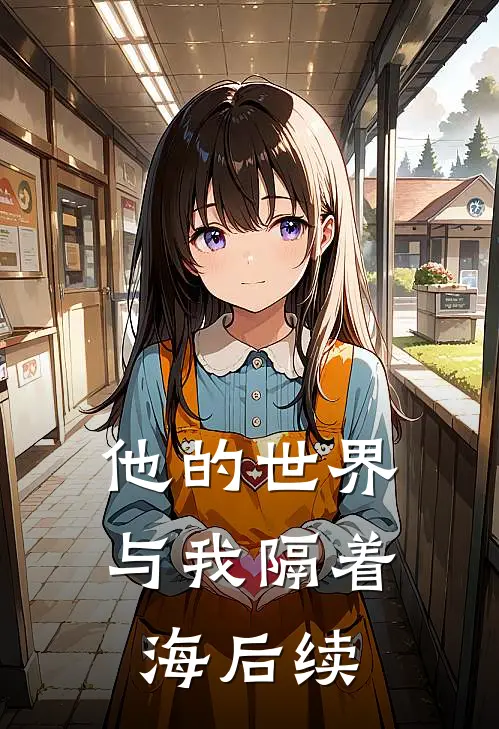 他的世界与我隔着海后续