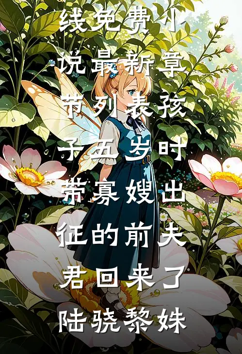 孩子五岁时，带寡嫂出征的前夫君回来了(陆骁黎姝)在线免费小说_最新章节列表孩子五岁时，带寡嫂出征的前夫君回来了(陆骁黎姝)