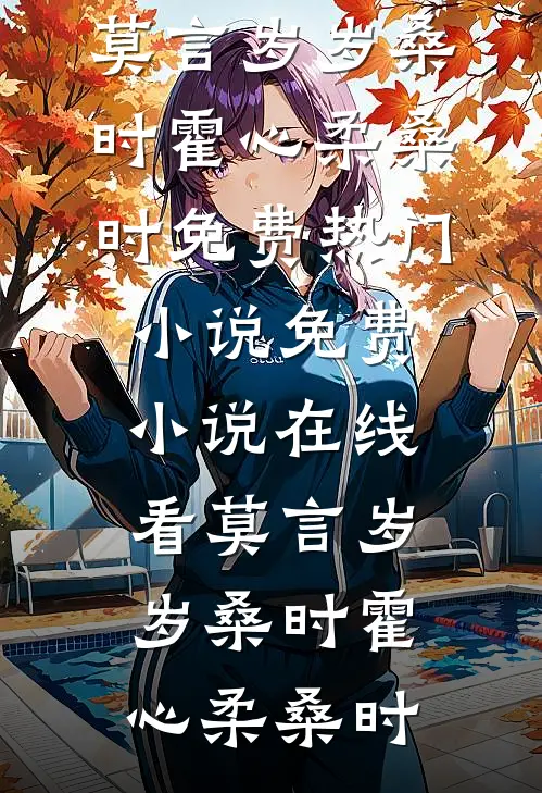莫言岁岁桑时霍心柔桑时免费热门小说_免费小说在线看莫言岁岁桑时(霍心柔桑时)