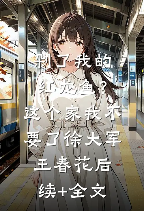 剁了我的红龙鱼？这个家我不要了徐大军王春花后续+全文