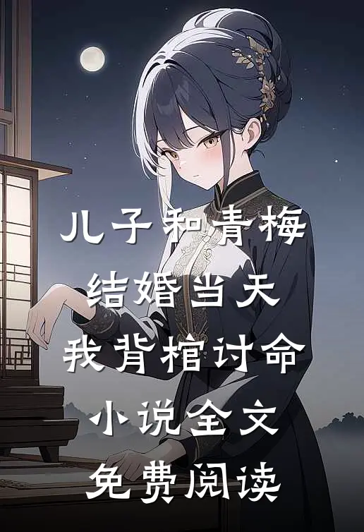 儿子和青梅结婚当天，我背棺讨命小说全文免费阅读