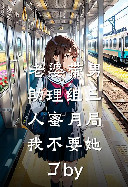 老婆带男助理组三人蜜月局，我不要她了by