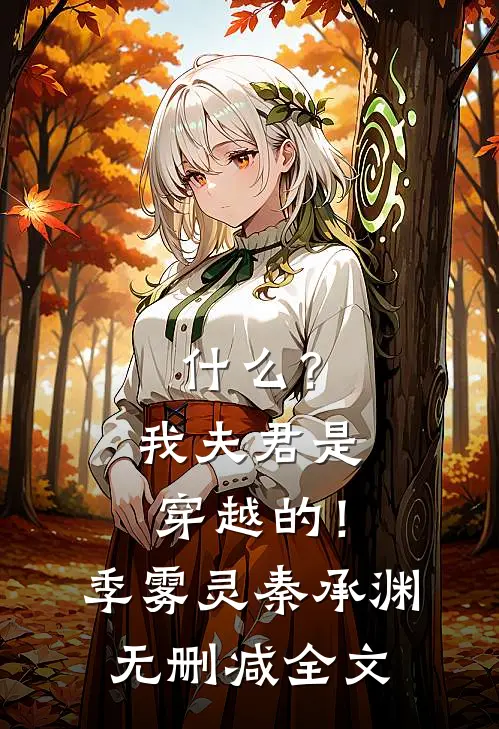 什么？我夫君是穿越的！季雾灵秦承渊无删减全文