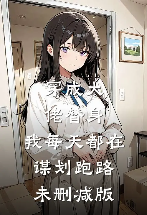 穿成大佬替身，我每天都在谋划跑路未删减版
