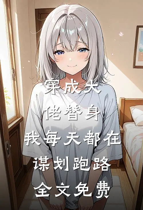 穿成大佬替身，我每天都在谋划跑路全文免费