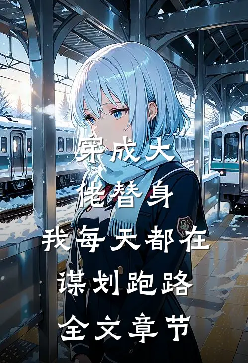 穿成大佬替身，我每天都在谋划跑路全文章节