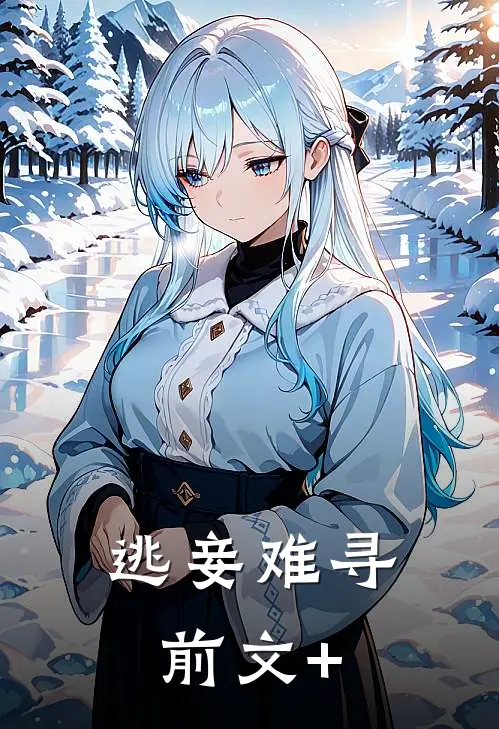 逃妾难寻前文+