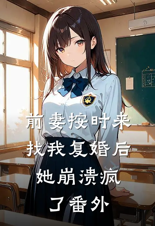 前妻按时来找我复婚后，她崩溃疯了番外