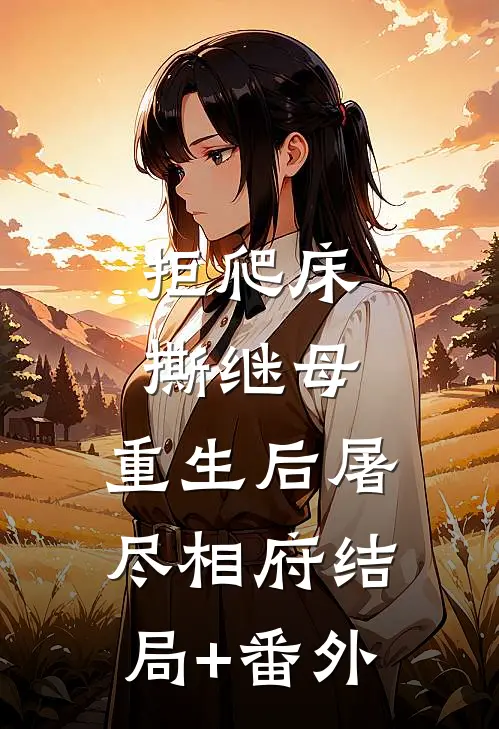 拒爬床，撕继母，重生后屠尽相府结局+番外