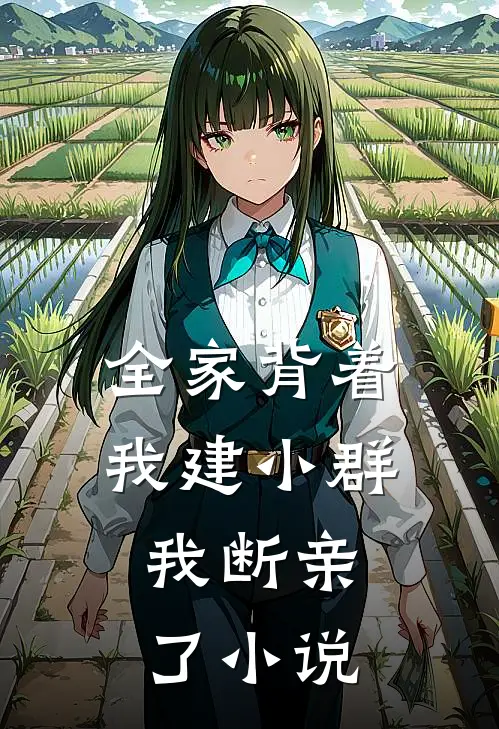 全家背着我建小群，我断亲了小说