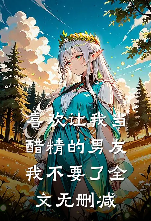 喜欢让我当醋精的男友，我不要了全文无删减