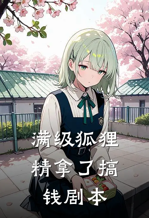 满级狐狸精拿了搞钱剧本