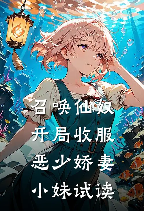 召唤仙奴：开局收服恶少娇妻小妹试读