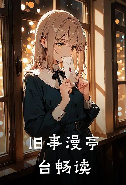 旧事漫亭台畅读