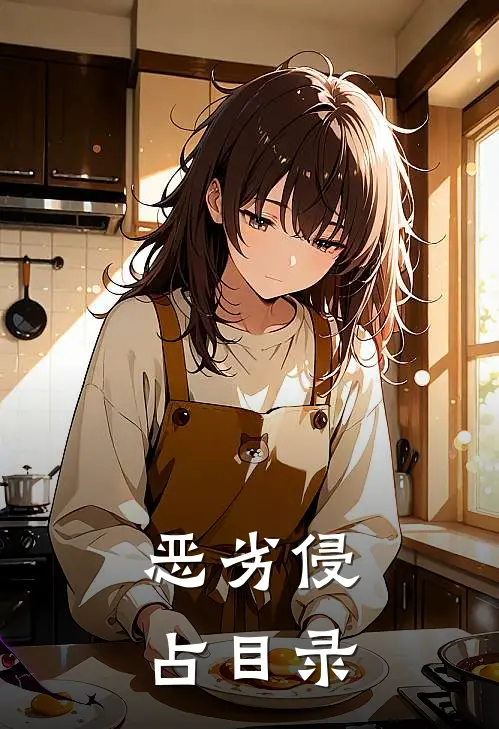 恶劣侵占目录