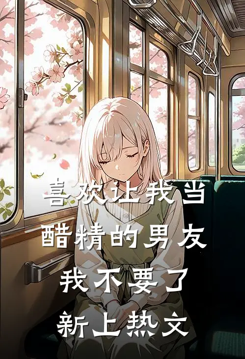 喜欢让我当醋精的男友，我不要了新上热文