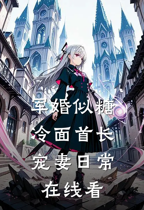 军婚似糖，冷面首长宠妻日常在线看